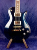 PRS S2 SC McCarty 594 Single Cut in Ltd Edition Metallic Royal Blue