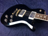 PRS S2 SC McCarty 594 Single Cut in Ltd Edition Metallic Royal Blue