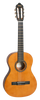 Valencia VC203 3/4 Classical Guitar in Natural