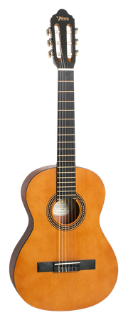 Valencia VC203 3/4 Classical Guitar in Natural