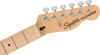 Squier Affinity Telecaster in Butterscotch with Black Pickguard