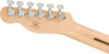 Squier Affinity Telecaster in Butterscotch with Black Pickguard