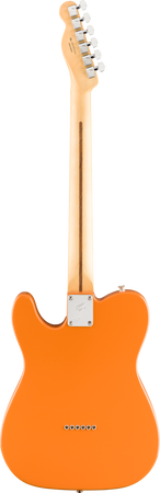 Fender Player Telecaster in Capri Orange with Maple Fretboard B-Stock
