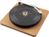 Gretsch P&F Vinyl Coaster Set - theguitarstoreonline