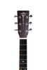 Sigma DTCE Dreadnought Electro Acoustic Torch Inlay Tilia Back and Sides