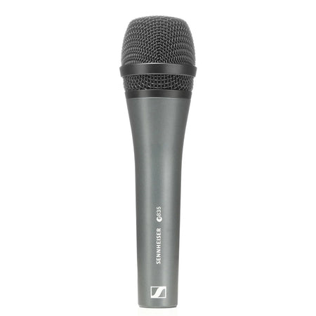 Sennheiser E835 Dynamic Microphone