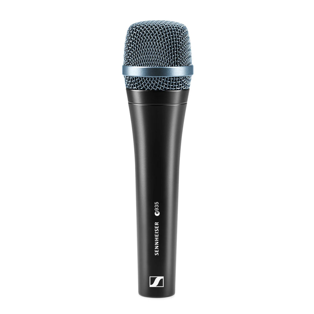 配信機器・PA機器・レコーディング機器 SENNHEISER e935 Sennheiser E935 Dynamic Microphone | The Guitar Store Online
