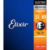 Elixir 12102 Medium 11-49 - The Guitar Store - The Home Of Tone