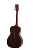 Auden Emily-Rose Artist Rosewood Cedar Top Electro Acoustic in Hard Case
