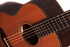 Auden Emily-Rose Artist Rosewood Cedar Top Electro Acoustic in Hard Case