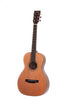 Auden Emily-Rose Artist Rosewood Cedar Top Electro Acoustic in Hard Case