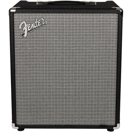 Fender Rumble 100 V3 Bass Guitar Amplifier - The Guitar Store - The Home Of Tone