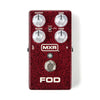 MXR FOD M251 Overdrive Pedal - theguitarstoreonline