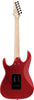 Ibanez GRX40-CA Gio Series in Candy Apple