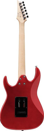 Ibanez GRX40-CA Gio Series in Candy Apple