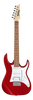 Ibanez GRX40-CA Gio Series in Candy Apple