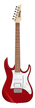Ibanez GRX40-CA Gio Series in Candy Apple