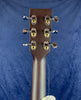 Auden Artist Series Julia Electro Acoustic All Gloss Cedar/Rosewood Full Body in Hard Case