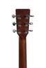 Sigma JMC-1E Jumbo Electro Acoustic Guitar in Natural - theguitarstoreonline