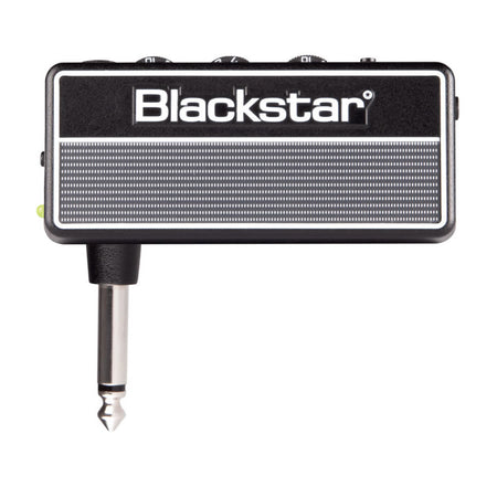 Blackstar Amplug2 Fly Guitar Headphone Amplifier with FX