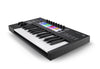 Novation Launchkey 25 MK3 USB Midi Controller Keyboard - theguitarstoreonline