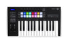 Novation Launchkey 25 MK3 USB Midi Controller Keyboard - theguitarstoreonline