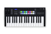 Novation Launchkey 37 MK3 USB Midi Controller Keyboard - theguitarstoreonline