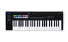 Novation Launchkey 49 MK3 USB Midi Controller Keyboard - theguitarstoreonline