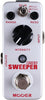 Mooer Sweeper Bass Envelope Filter Guitar Pedal