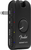 Fender Mustang Micro Guitar Headphone Amplifier - The Guitar Store - The Home Of Tone