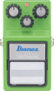 Ibanez TS9 Tubescreamer Guitar Overdrive Pedal