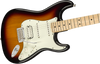Fender Player Stratocaster HSS in 3 Tone Sunburst with Maple Fretboard - theguitarstoreonline