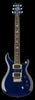 PRS SE Standard 24-08 in Trans Blue with Gig Bag