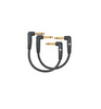 Planet Waves 6" Right Angled Patch Cable