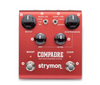 Strymon Compadre Dual Voice Compressor and Boost Pedal - theguitarstoreonline