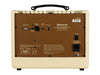 Blackstar Sonnet 60 In Blonde Acoustic Guitar Amp