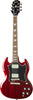 Epiphone SG Standard in Vintage Cherry