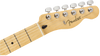 Fender Ltd Edition Player Telecaster HH in Surf Pearl with Maple Neck
