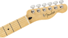 Fender Ltd Edition Player Telecaster HH in Surf Pearl with Maple Neck ex demo