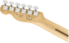 Fender Ltd Edition Player Telecaster HH in Surf Pearl with Maple Neck ex demo