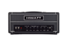 HIWATT T40-20 MKIII 40 Watt Valve Head Amplifier with Reverb - theguitarstoreonline