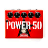 MXR Tom Morello Power 50 Distortion TBM1 Effects Pedal