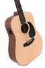 Sigma DM12E Dreadnought 12 Strings Electro Acoustic Guitar - theguitarstoreonline