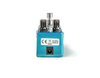 MXR Timmy Overdrive CSP027 Guitar Effects Pedal - theguitarstoreonline