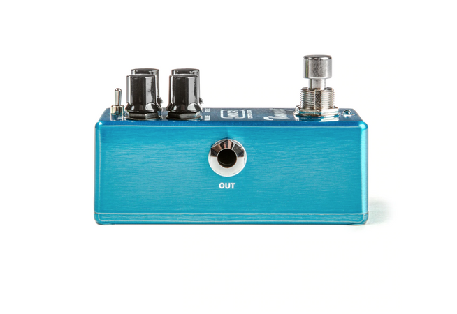 MXR Timmy Overdrive CSP027 Guitar Effects Pedal - theguitarstoreonline