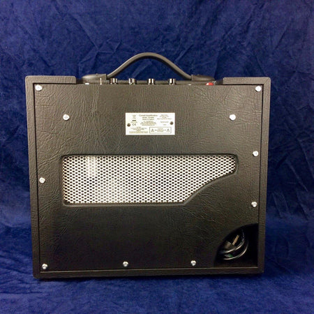 Cornell Traveller 5 Hand Wired 5w Guitar Valve Combo - theguitarstoreonline