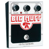 Electro Harmonix Big Muff PI USA Distortion Fuzz Pedal