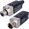 Xvive U3 Microphone Wireless System in Black - theguitarstoreonline