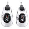 Xvive U2 Guitar Wireless System in Silver