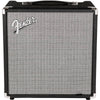 Fender Rumble 25 V3 Bass Guitar Amplifier - The Guitar Store - The Home Of Tone
